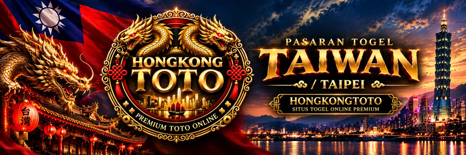 Taiwan Lotto Peureulak Timur